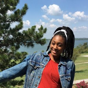 Meet your Posher, Ajani